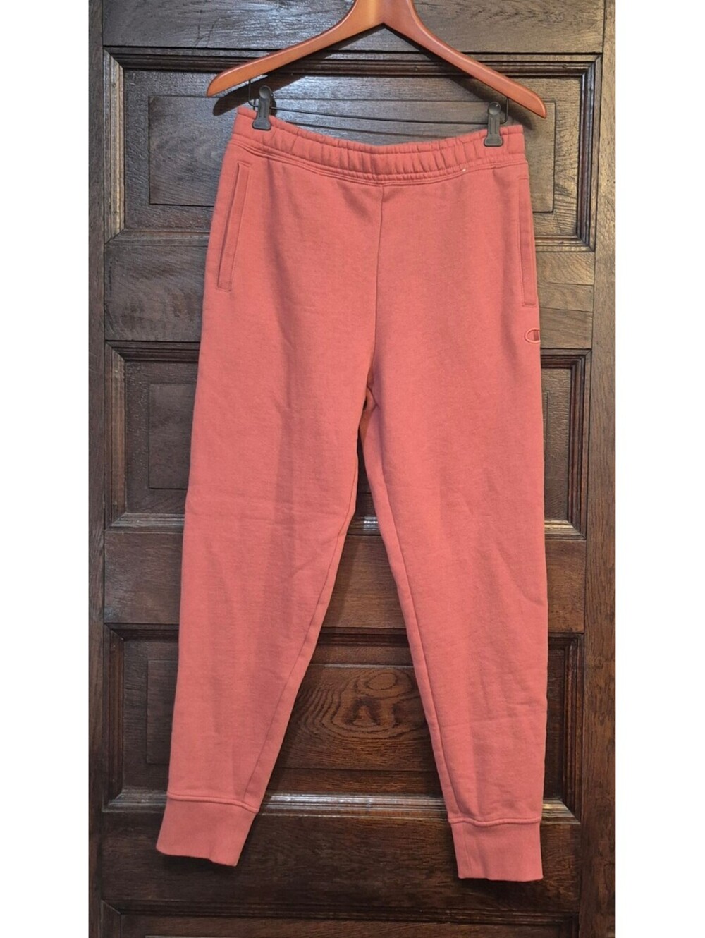 Champion Fleece Jogger Pants